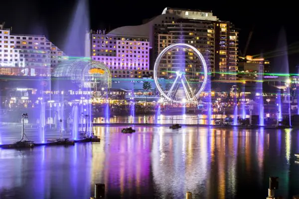 darling-harbour