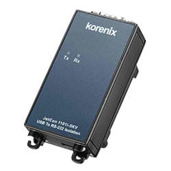 USB to RS-232C Serial Converter