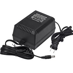 Power Adapter (AU) Input : AC120V Output : AC24V 3.5A VIV-AA-341
