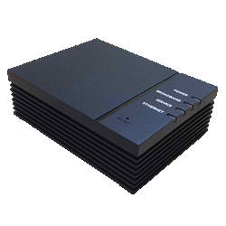 801G GigaPoint, 1 GE -AU/NZ Type Power Adapter