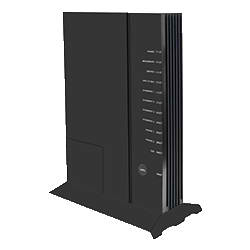 813G-2 Gigahub, 2 Pots, 4 GE, 2.4GHz Wi-Fi, 1 USB - AU/NZ Type I Power Adapter