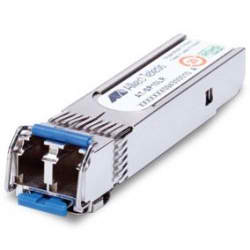 10 GigE Small Form Factor Optical Module (SFP+), Single Mode 1550nm