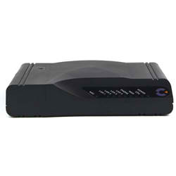 716GE-I Indoor ONT PKG ANZ-TYPE I Plug