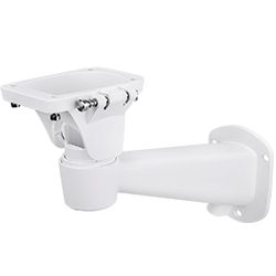 Wall Mount Bracket With Cable Management And Quick Lock Installation VIV-AM-21E