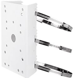 Pole Mount; Pole Diameter:15.24~89mm VIV-AM-314