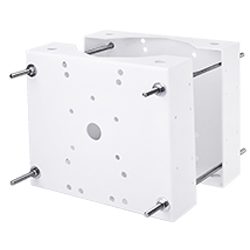Pole Mount; Pole Diameter:100~230mm VIV-AM-315
