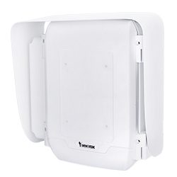 4 Cameras Bundled Cabinet Set Including VIV-199001800G