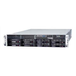 32CH, H.265, Max 512Mbps