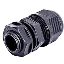 M16 Cable Gland 4~7mm AWG 6PCS VIV-AT-WPC-001
