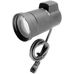 Varifocal Lenses Suit 1/3, CS Mount from 1.6-3.4mm Through to 5-50mm 13VD