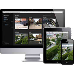 Luxriot Personal Software License - Supports 1 Camera and 1 Remote Connection