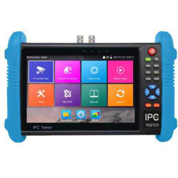 7 Inch IP Camera Tester