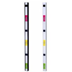 Indoor, 2M 180¦ Panoramic Height Strip, 30fps, H.264/MJPEG