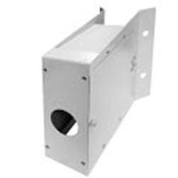 Corner Mount Adapter Box