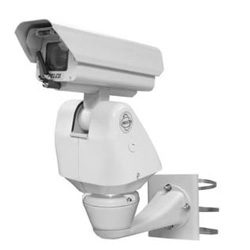 Pelco Esprit Camera and Positioning System ES40/41
