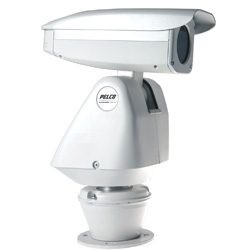 Sarix Thermal Imaging Cameras with Esprit Positioning System Range Includes - 384x288 & 640x480 Resolutions with Various Lens Combinations ESTI6