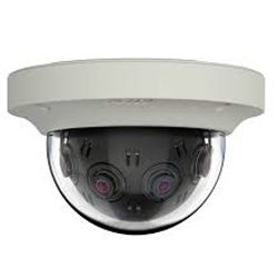 Optera Panoramic Cameras Range Includes 180 Deg, 270 deg and 360 deg Field of Views IMM12036