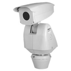 Sarix Thermal Imaging Cameras Range Includes - 240x184, 384x288 & 640x480 Resolutions with Various Lens Combinations TI6