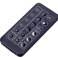 Remote Control for CaMate Series IR Illuminator