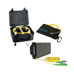 Launch Test Cable/Pulse Suppressor Box