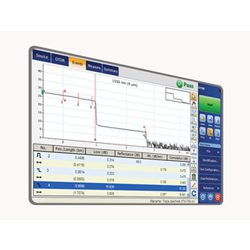 LAN/WAN Access OTDR