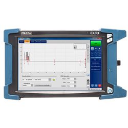 Tunable OTDR