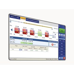 Metro/Long-Haul OTDR
