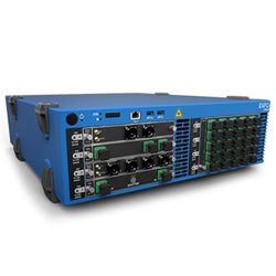 LTB-8 - Rackmount Platform