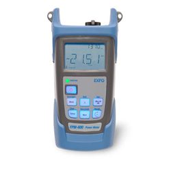 Power Meter FPM-600