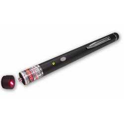Visual Fault Locator - 5mW Output