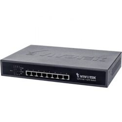 4xFE POE +2FE UTP Switch