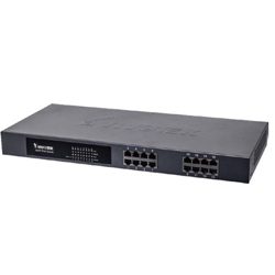 16XFE POE Switch