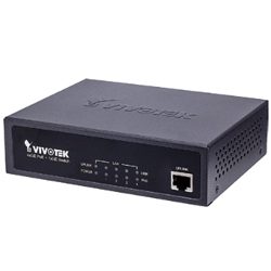 4xGE POE + 1xGE Switch