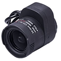 2.8~12mm, F1.4, P-iris, 1/2.7" VIV-AL-249