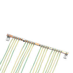 DK Earthing Set Pre-Asembled