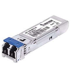 10 Gigabit Mini GBIC Multi Mode 850nm 0.3KM, LC Connector