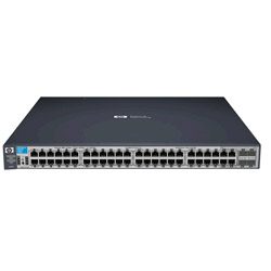 Layer 3 Access Switches 2930M