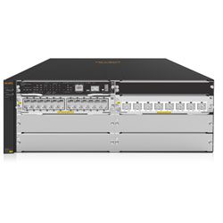 5406R 16-port SFP+ (No PSU) v3 zl2 Switch