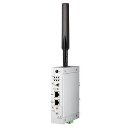 Industrial Cellular Router/Gateway JetWave 2310