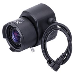 3.1~8mm, F1.2, P-iris, 1/2.7" VIV-AL-241