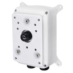 Outdoor IEEE802.3at 95W Gigabit UPoE Injector