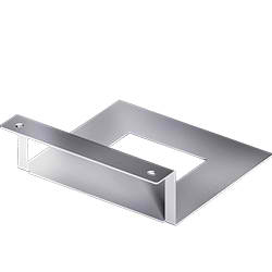 CMCIII Rack Frame Assembly Module