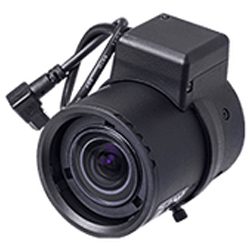 2.8 ~ 8mm, F1.2, P-iris, 1/3" VIV-AL-247