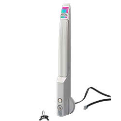 CMC-TC Comfort Handle for TS8 Unit