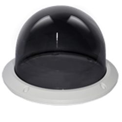 Smoke Cover Assembly (Including Die-Casting Case) VIV-AC-212