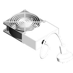 1Fan Kit For WR Series 350d450d