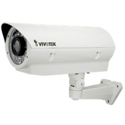 Camera Enclosure with Fan and Defog 24VAC in IP66 and IK10 Operation Temperature"-20~50? VIV-AE-237
