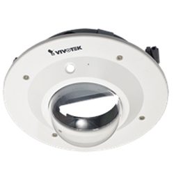 Recessed Kit for Indoor Dome VIV-AM-102