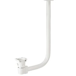 J-shape Mounting Bracket for Enclosure VIV-AM-11D