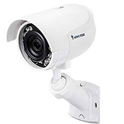 Mini Bullet Network Camera IB8360-W